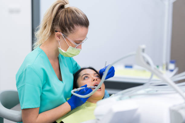 Best Emergency Treatment for Dental Infections or Abscesses in Elkins Rk, PA